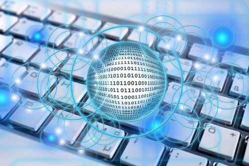 大數據與數字技術賦能企業決策的新時代