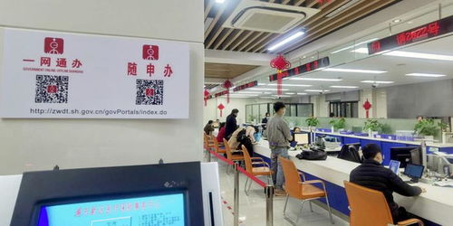 數(shù)字中國(guó)建設(shè)加速，指尖政務(wù)開啟便民新篇章